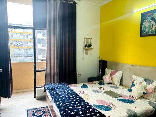 Ivaan Sector 28 Gurgaon - last minute hotel in Gurgaon
