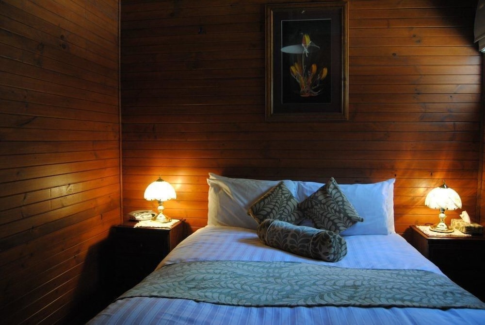 Clarendon Chalets — Mount Gambier — photo 5