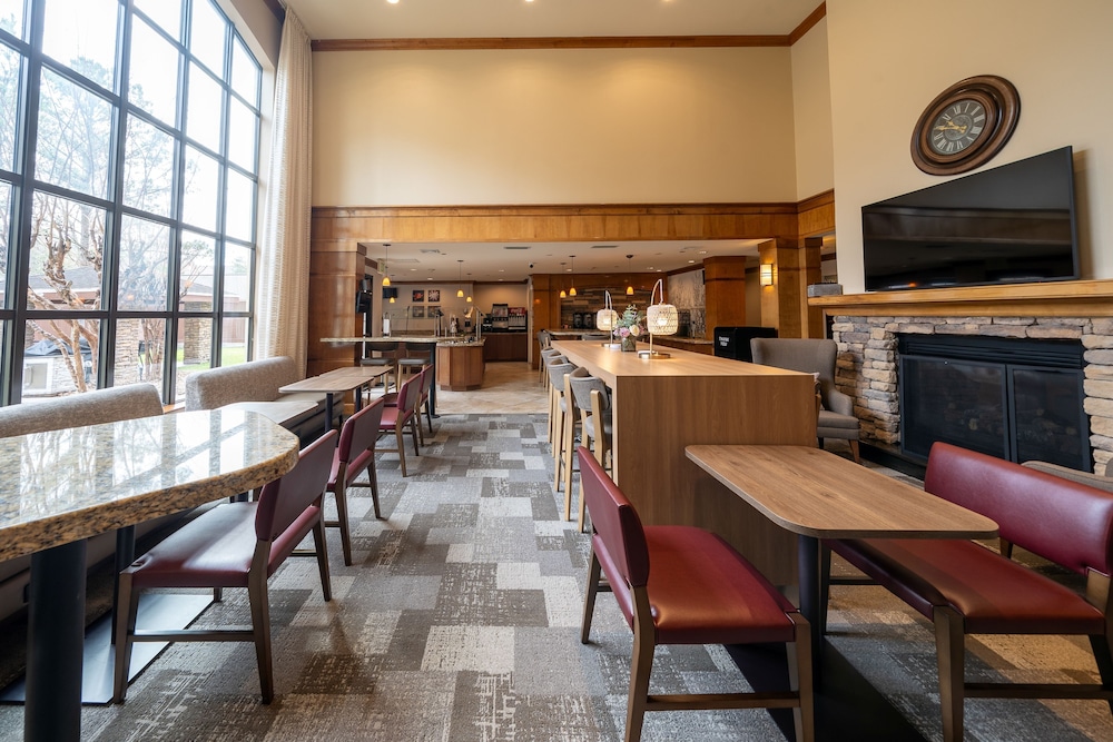Staybridge Suites Houston West Energy Corridor by IHG - photo 95