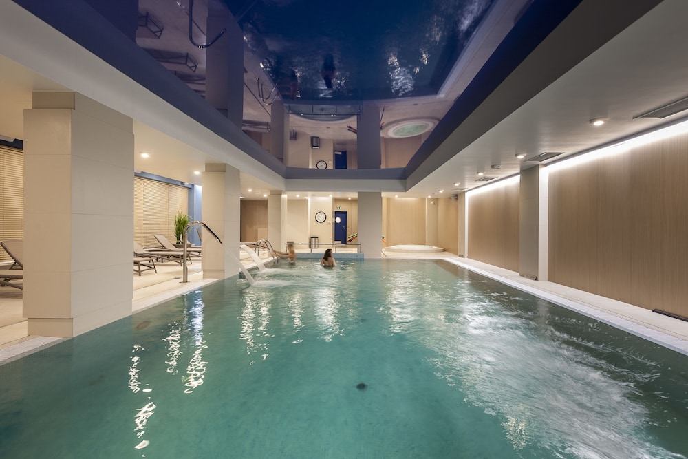 Hotel Number One By Grano — hotel in Gdansk