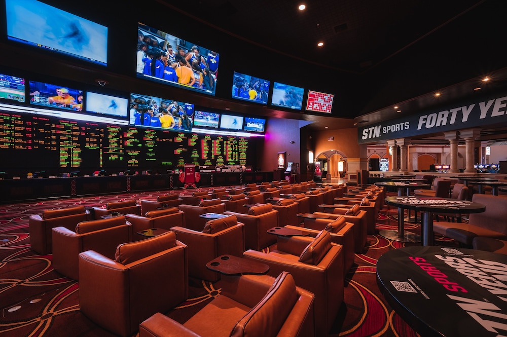 Sunset Station Hotel & Casino - photo 37