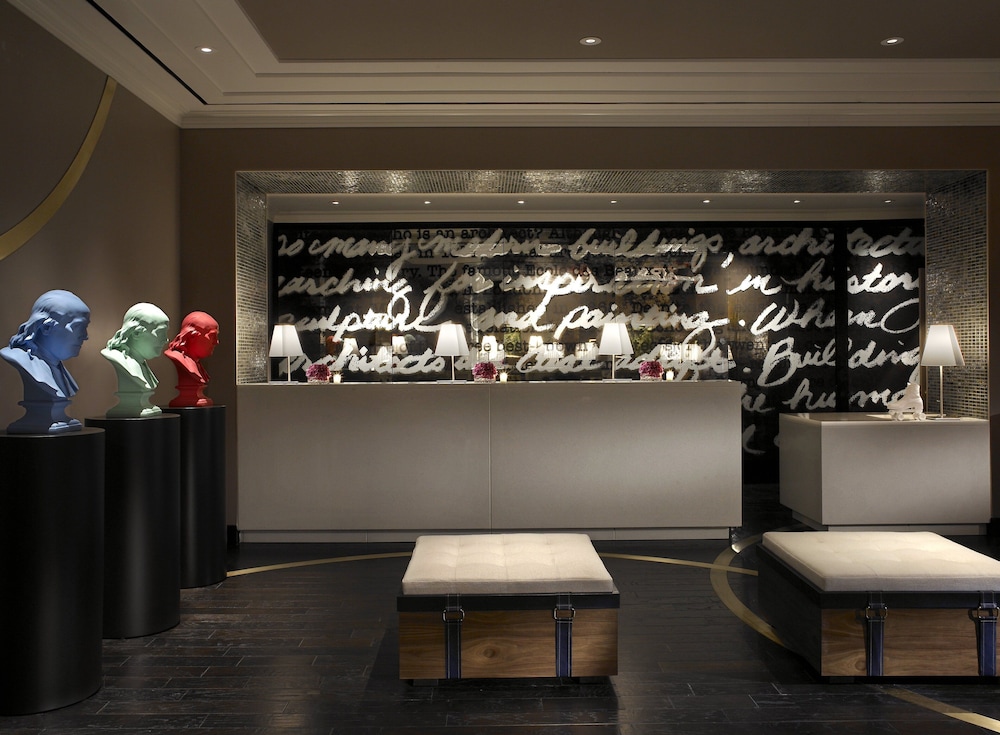 Kimpton Hotel Palomar Philadelphia by IHG - photo 72
