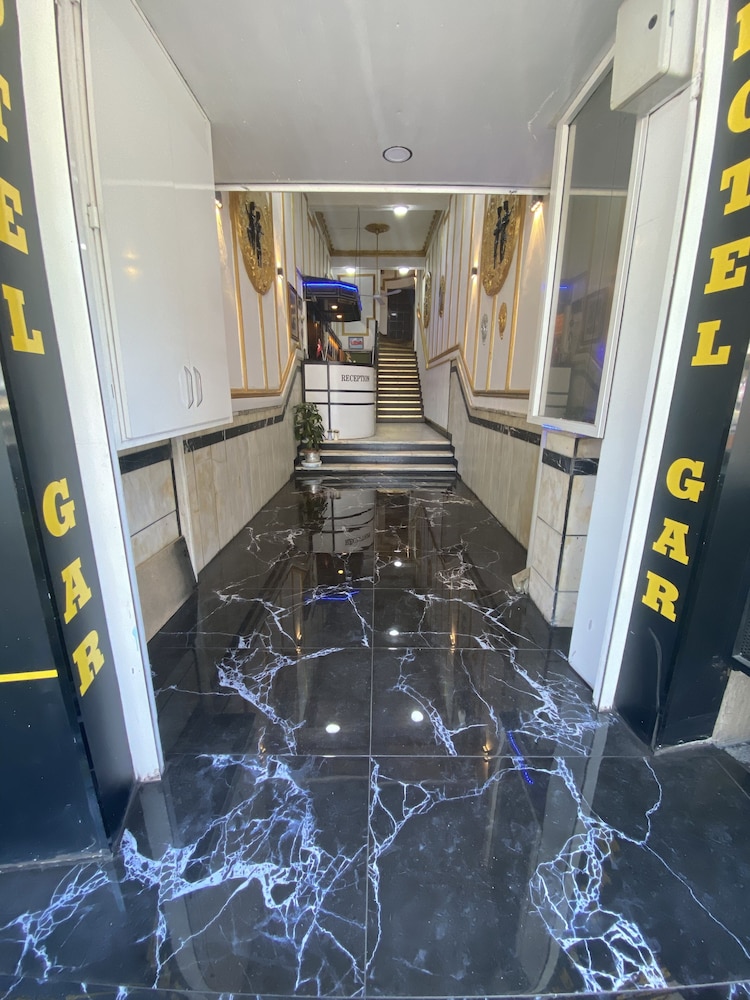 Hotel Gar — Izmir — photo 2