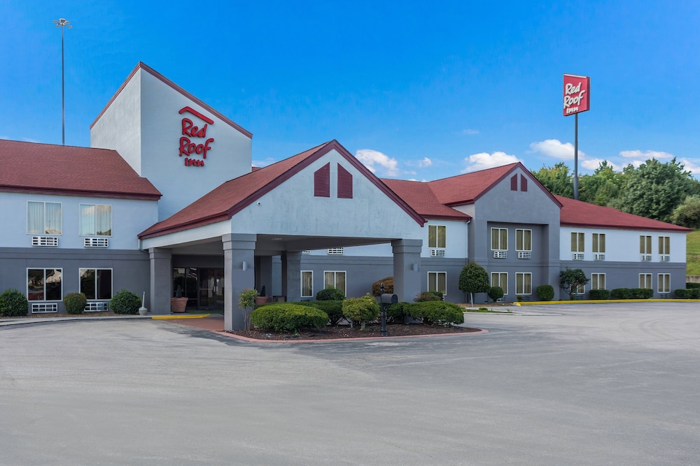 Red Roof Inn London I 75 - photo 6