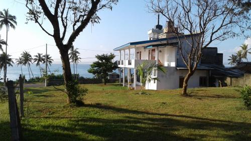 Masha Beach Inn in Tangalle, Sri Lanka