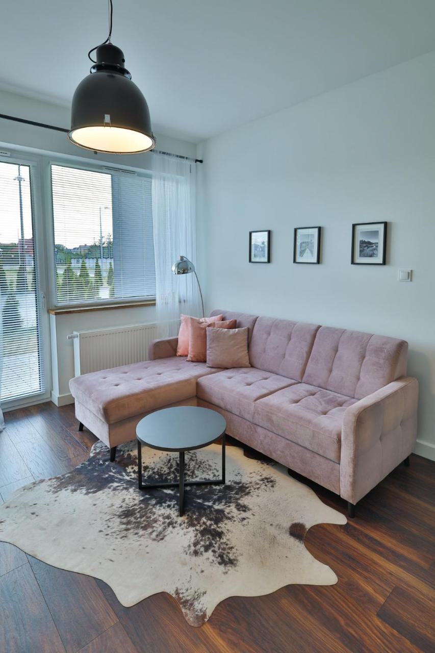 Apartament Pod 6 — 4-Star Luxury Hotel in Uniejow, Poland