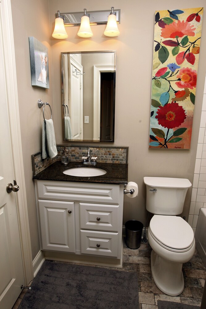 Jefferson Cottages - photo 10