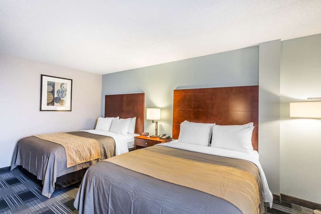 Comfort Inn SW Omaha I 80 - photo 17