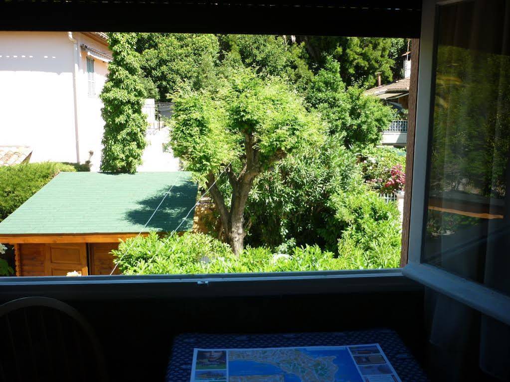 Idal - carbon neutral hotel in Antibes