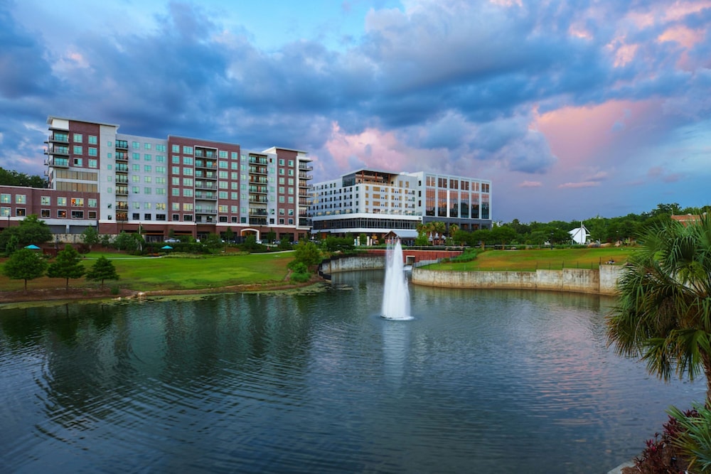 AC Hotel by Marriott Tallahassee Universities at the Capitol - photo 63