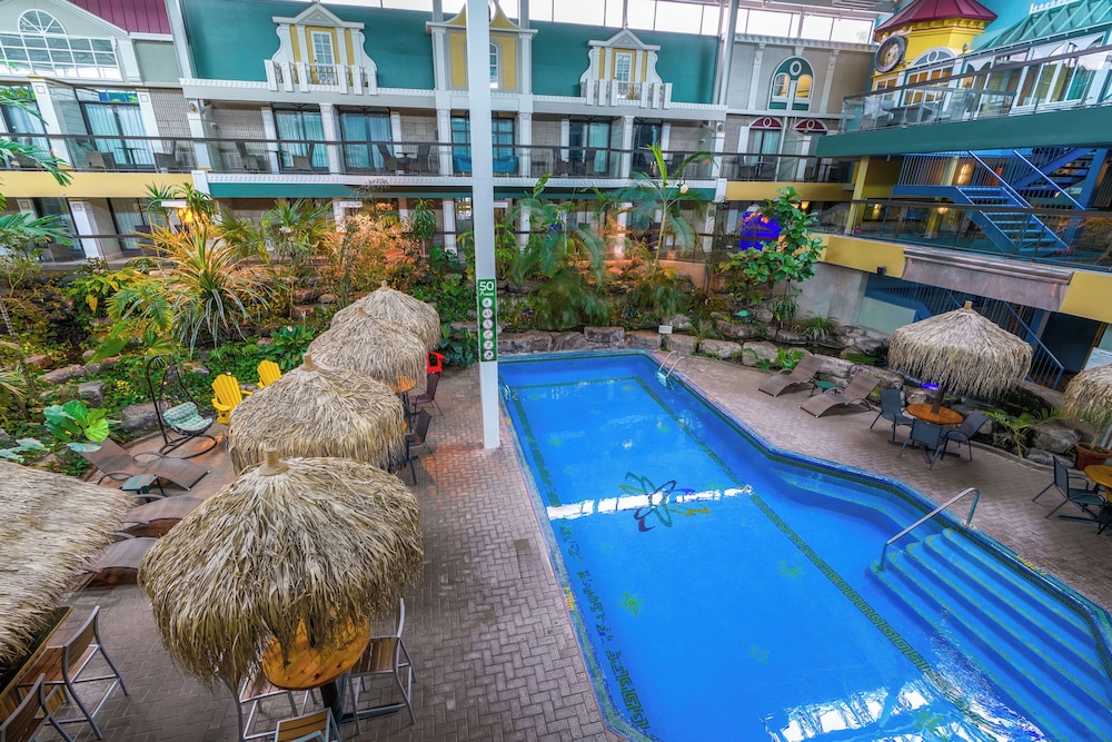 Hôtel Québec Inn par JARO in Quebec, Canada