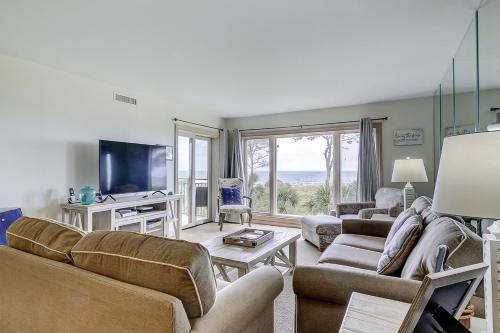 Shorewood 311 — 4-Star Luxury Hotel in Hilton Head Island, United States
