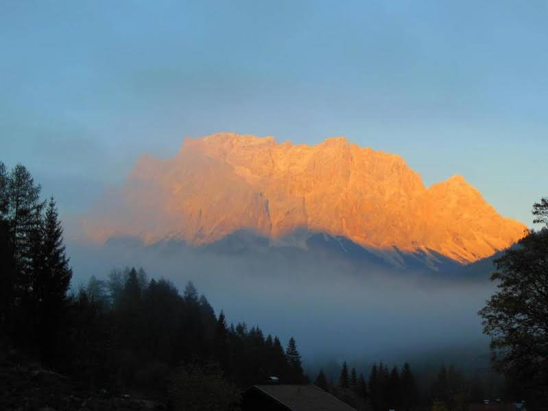 Lärchenwald Appartement