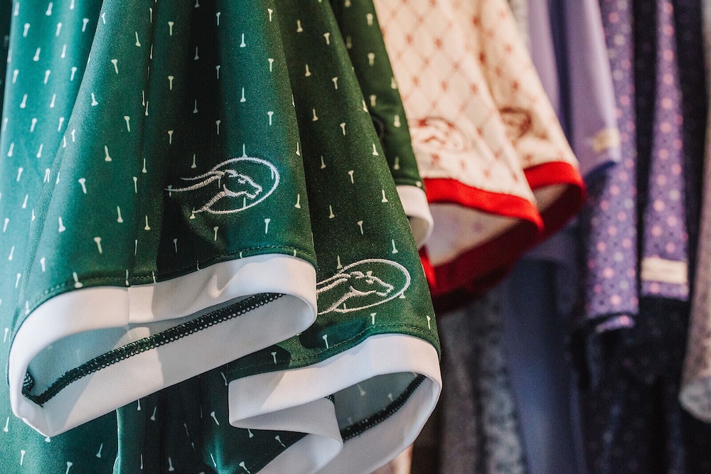 Flying Horse Resort & Club - photo 103