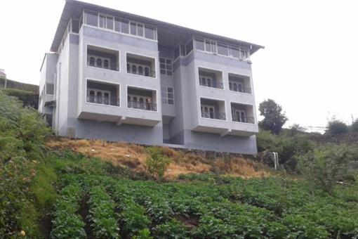 Nsn Grande — 5-Star Luxury Hotel in Kodaikanal, India