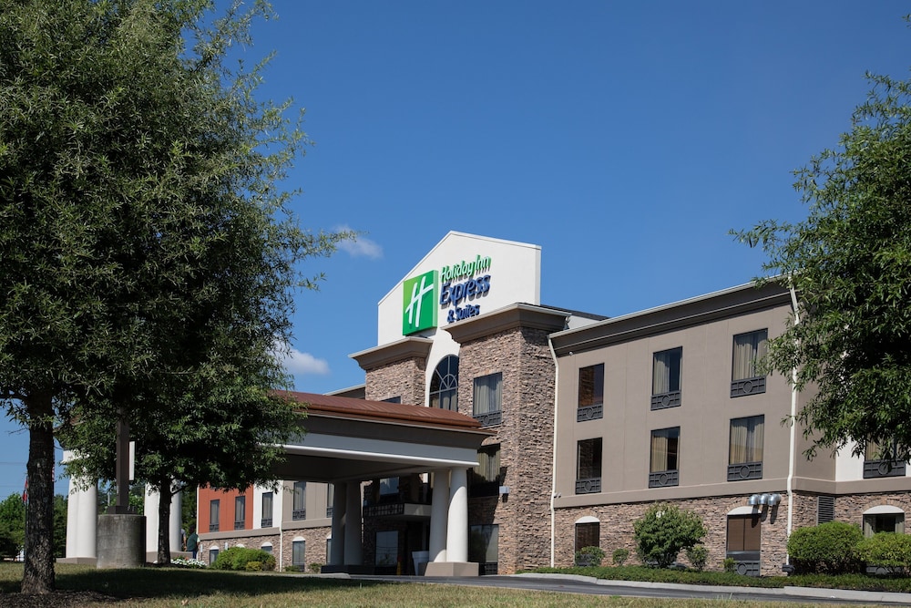 Holiday Inn Express Suites Knoxville Farragut By Ihg — Knoxville