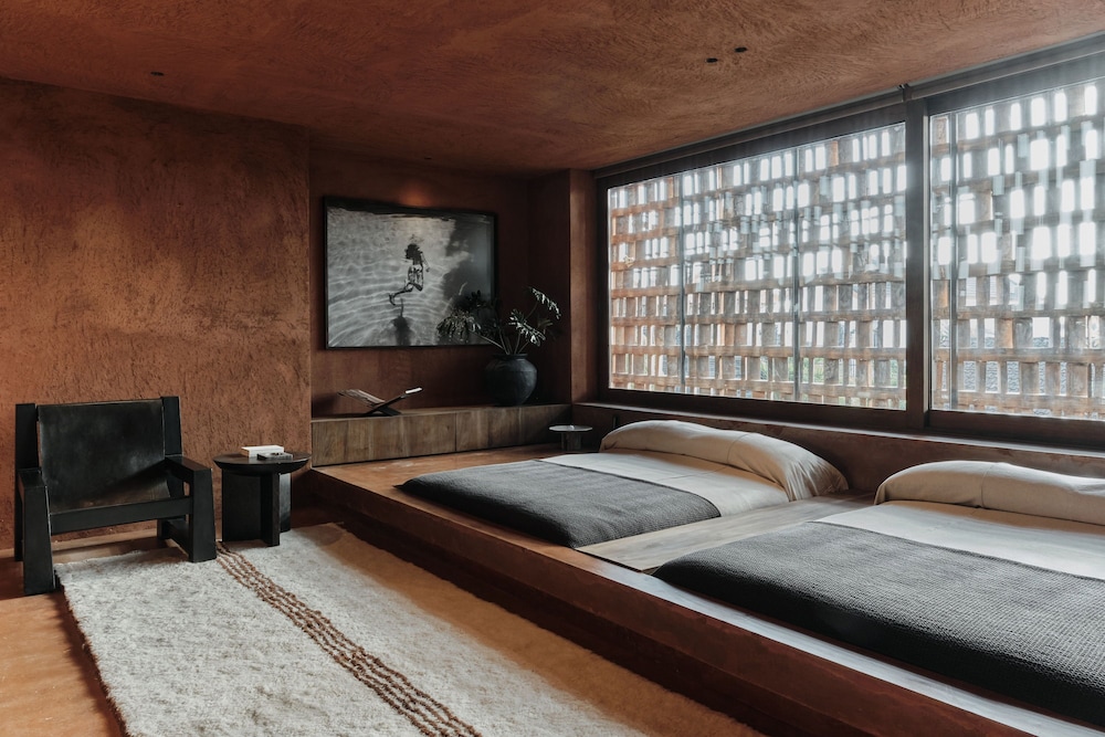Further Hotel — Canggu — photo 5