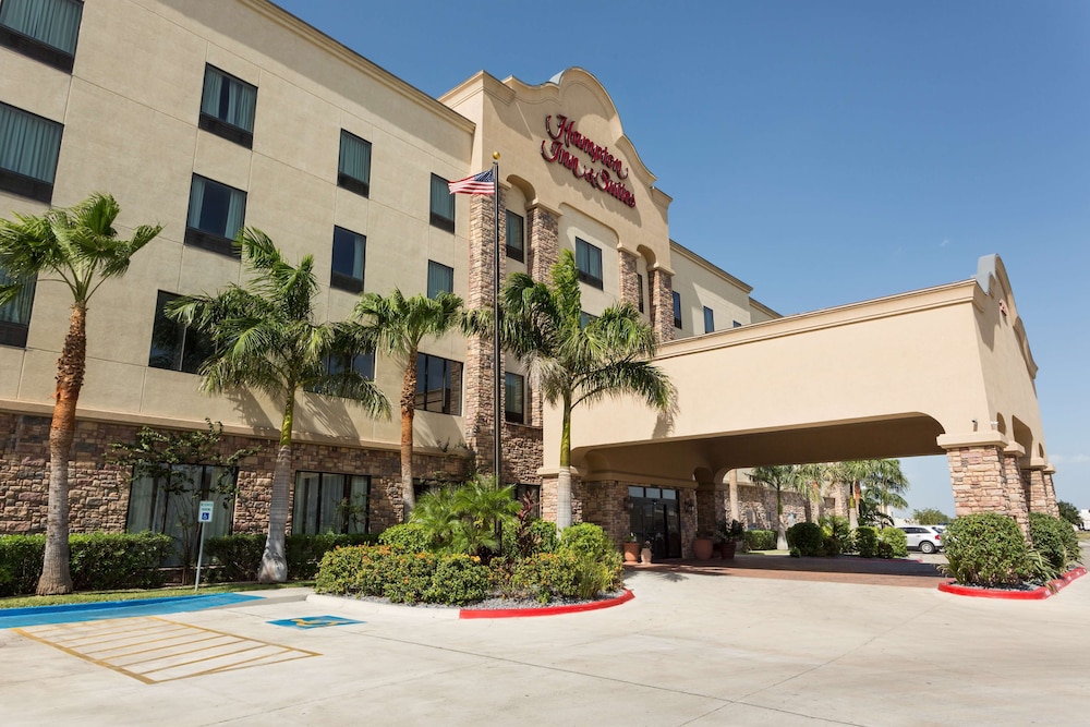 Hampton Inn & Suites Mission - photo 22