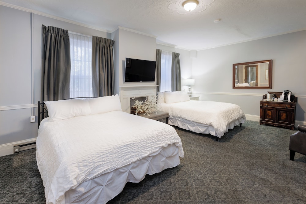 Lititz Springs Inn - photo 20