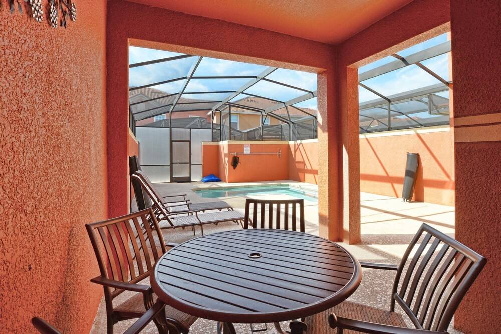 Paradise Palms 4 Bed Townhome W Splashpool 3087Pp - photo 36