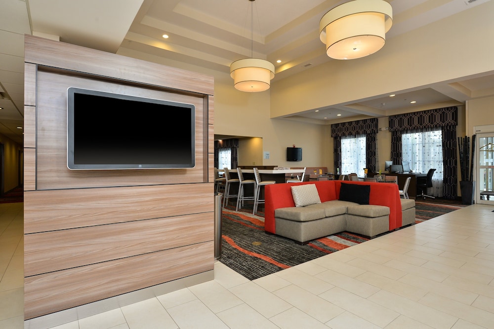 Holiday Inn Express Boston Milford by IHG - photo 48