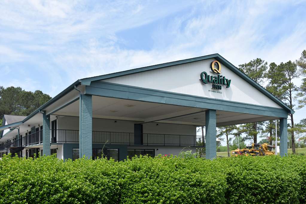 Quality Inn Manning I 95 - featured photo