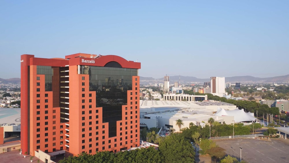 Barcelo Guadalajara