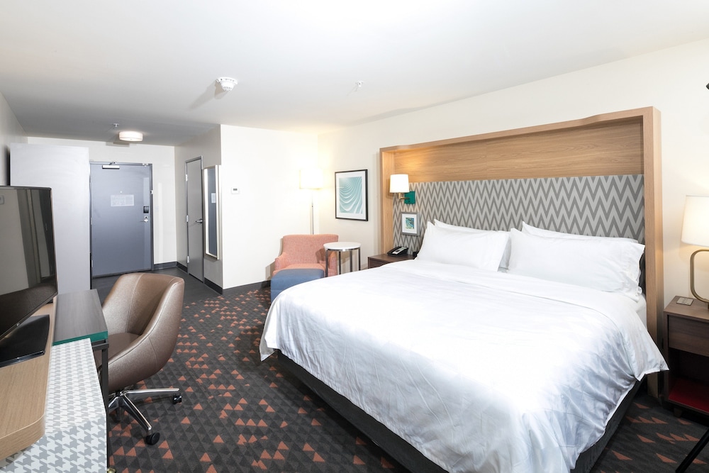 Holiday Inn Kalamazoo West - photo 8