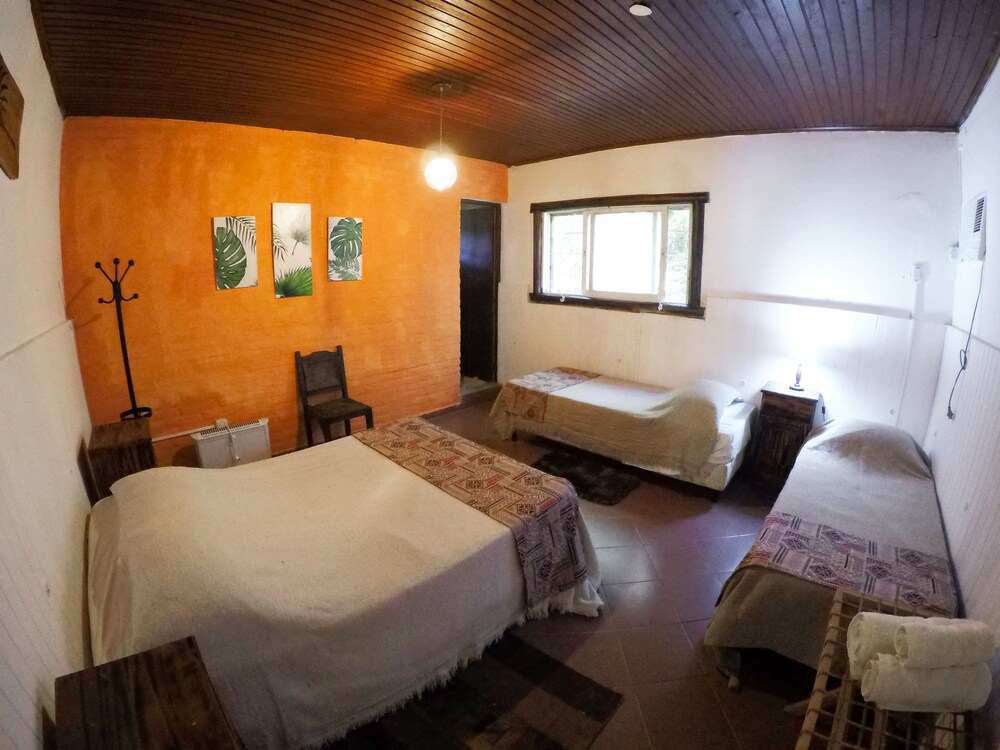 Posada Jasy — Pellegrini — photo 4