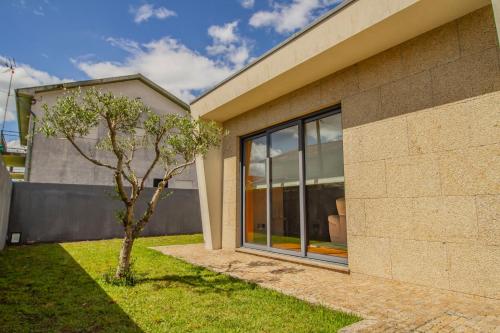 Casa Do Douro And Porto 20437724 — Lousada
