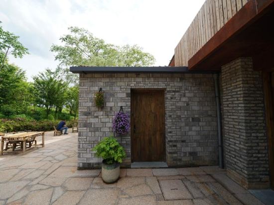 Xinchang Qinyun small building - last minute hotel in Shaoxing