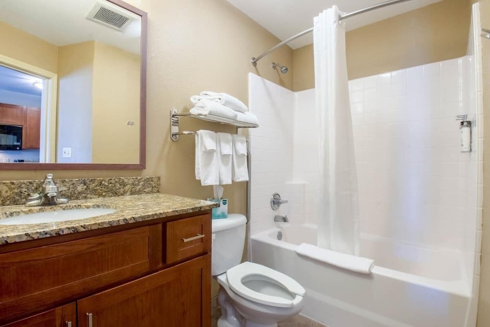 Western Slope Suites - photo 21
