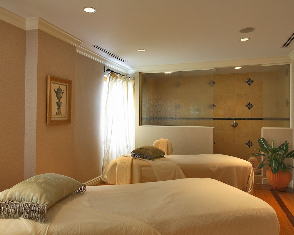 Delamar Greenwich Harbor - photo 21