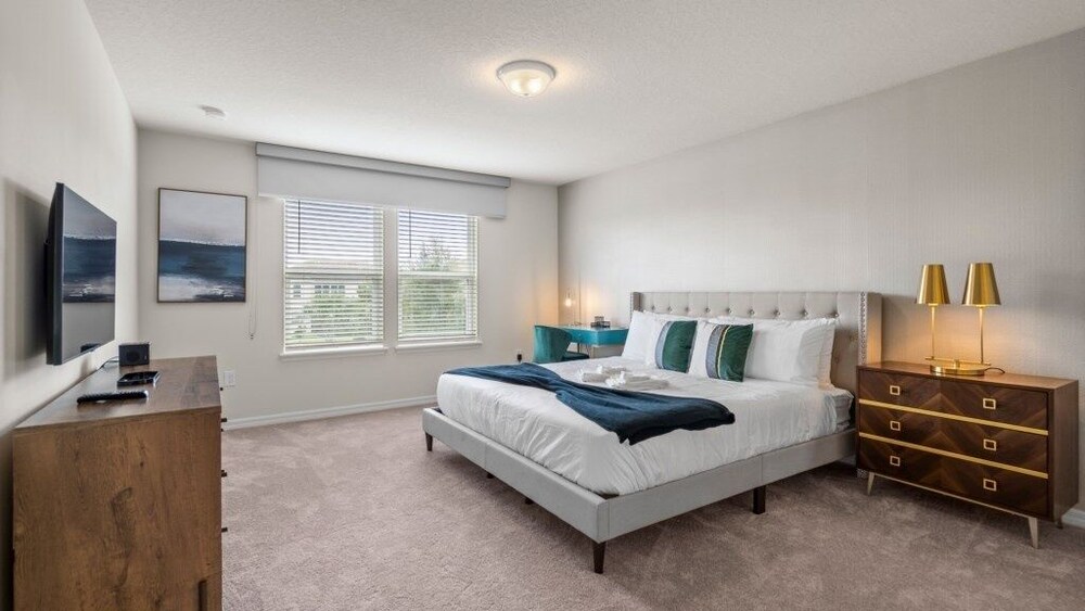 Fun For The Whole Family Townhome At Solterra Resort 5 Bedroom Townhouse by Redawning - photo 11