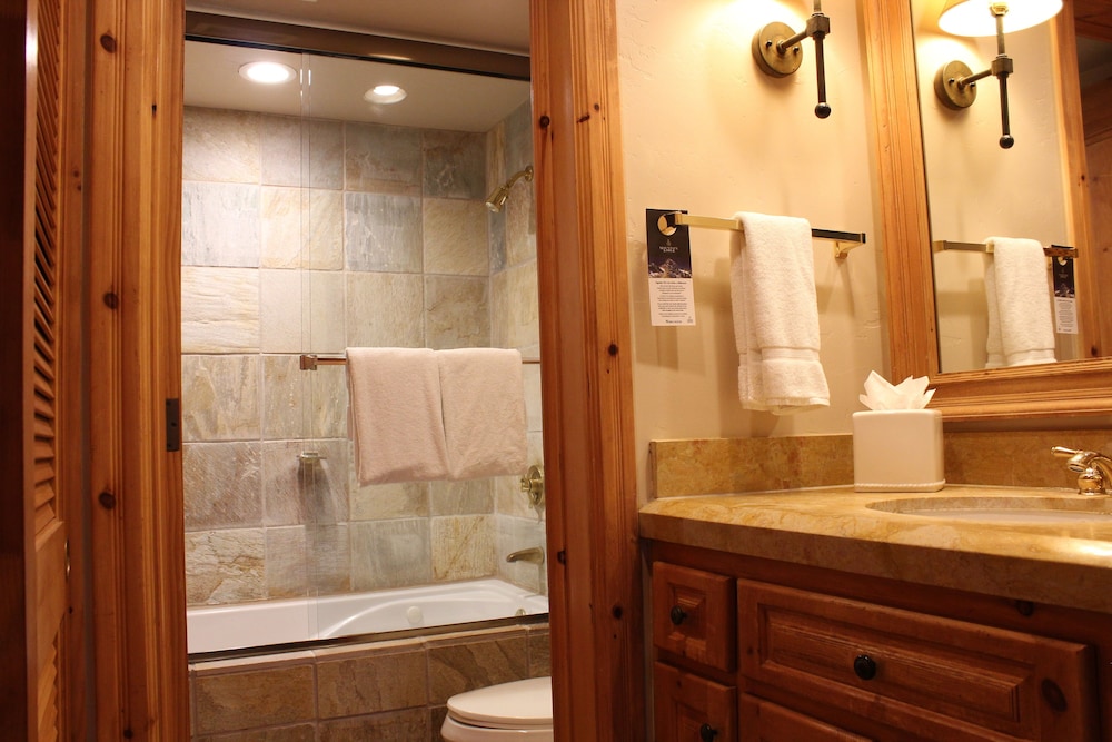 Mountain Lodge Telluride - photo 48