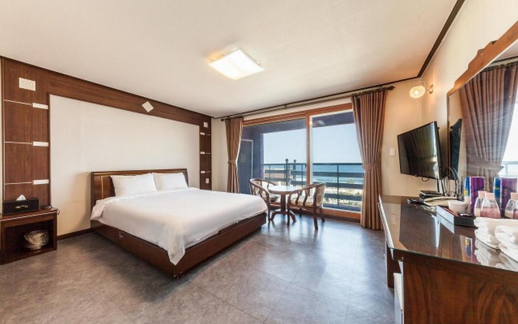 Yangyang Sunrise Hotel - last minute hotel in Sokcho