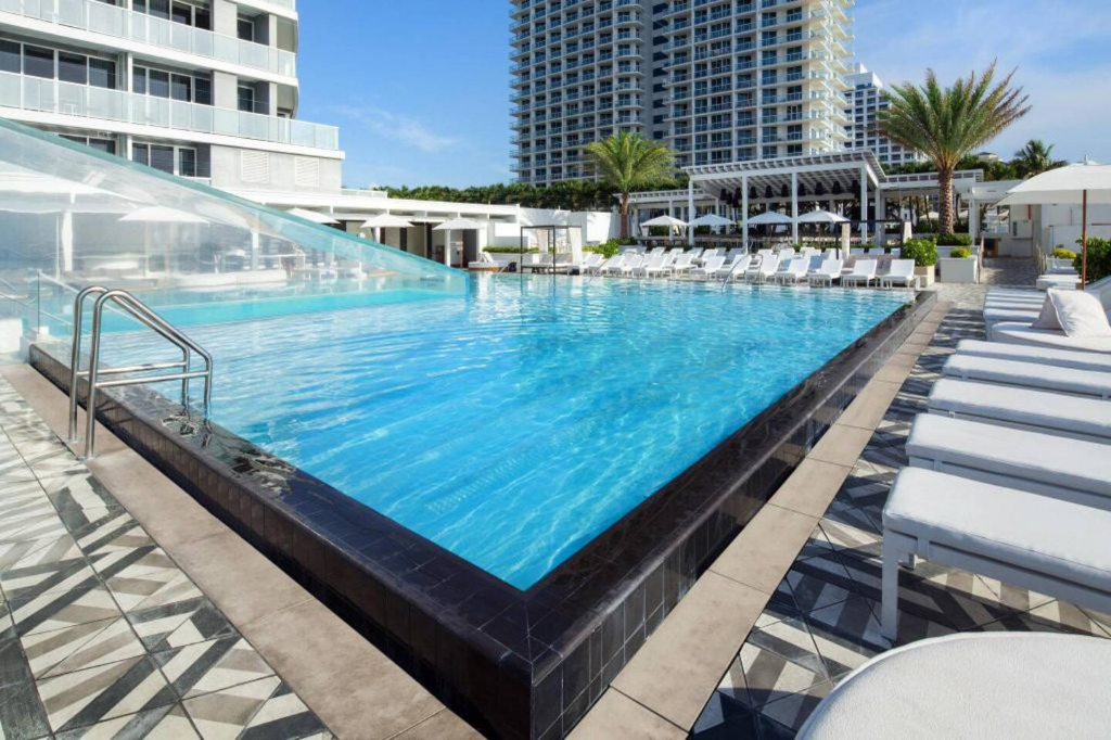 SuitesRUs At W Hotel Fort Lauderdale - photo 13