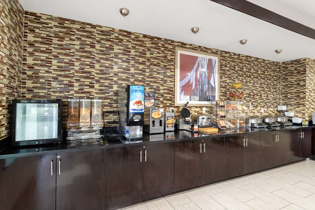 Best Western Casino Inn - photo 7