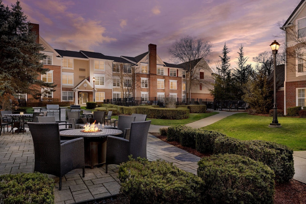Residence Inn by Marriott Saddle River - photo 2
