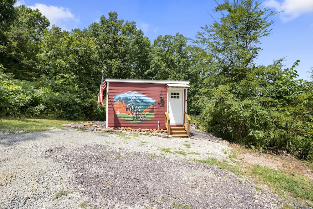 Tiny Houses of French Village - featured photo