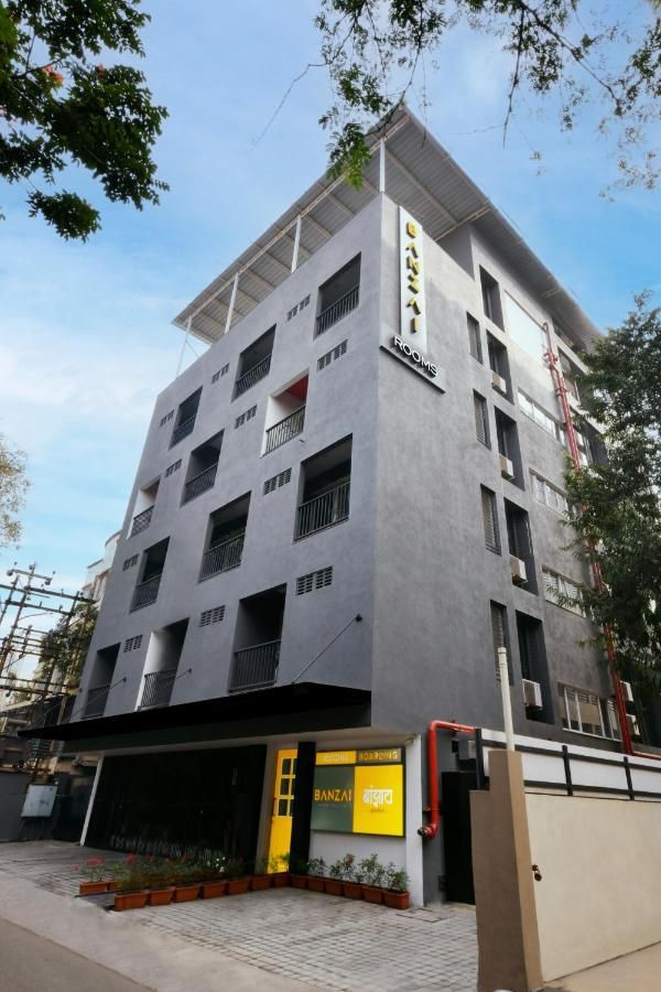 Hotel Banzai Rooms in Nashik, India