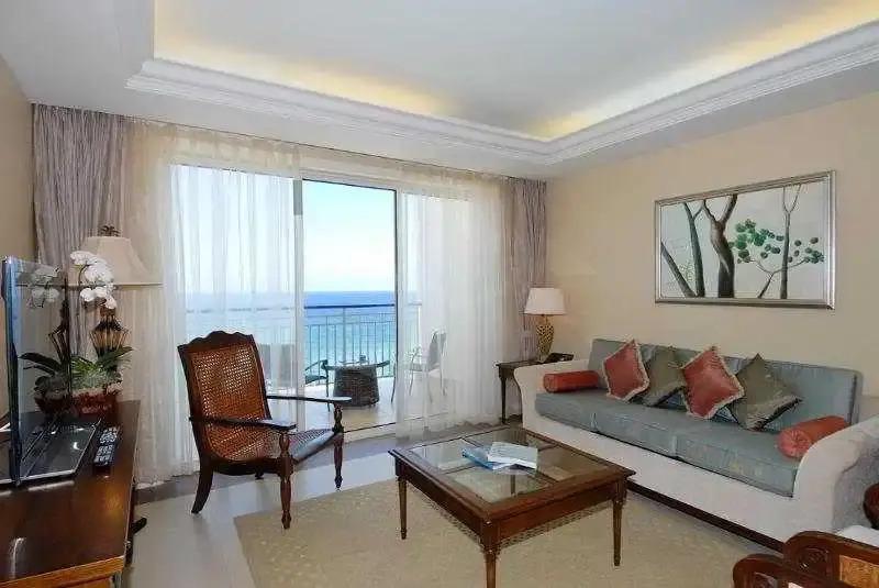 The Palmrya A Solis Resort and Spa — Montego Bay — photo 5