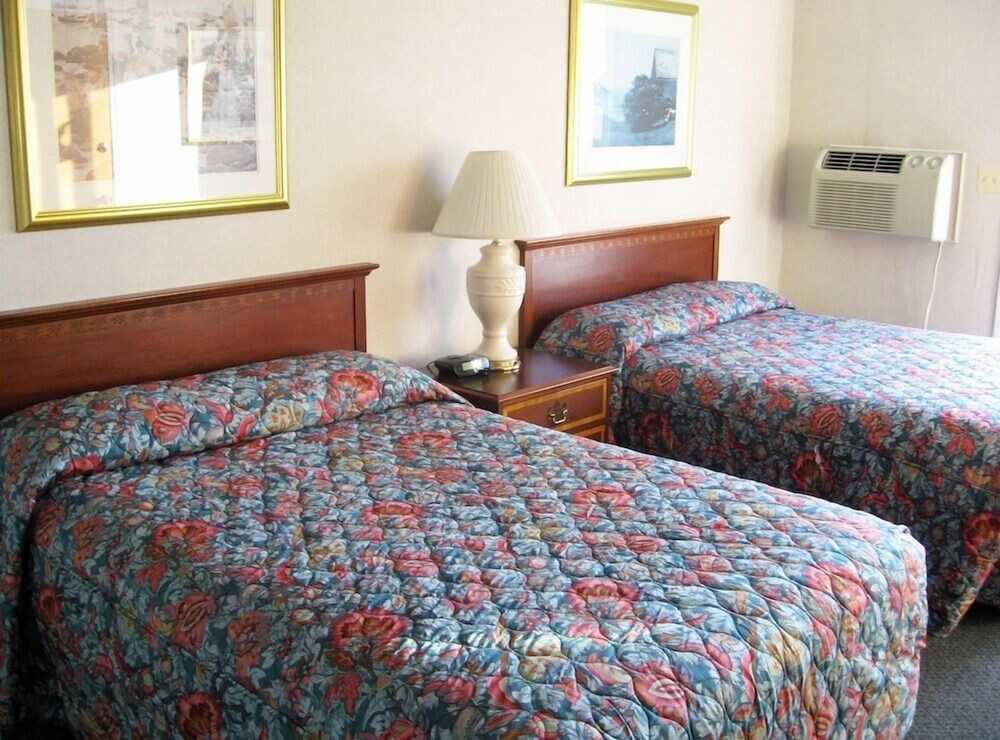 Sea Whale Motel - photo 11