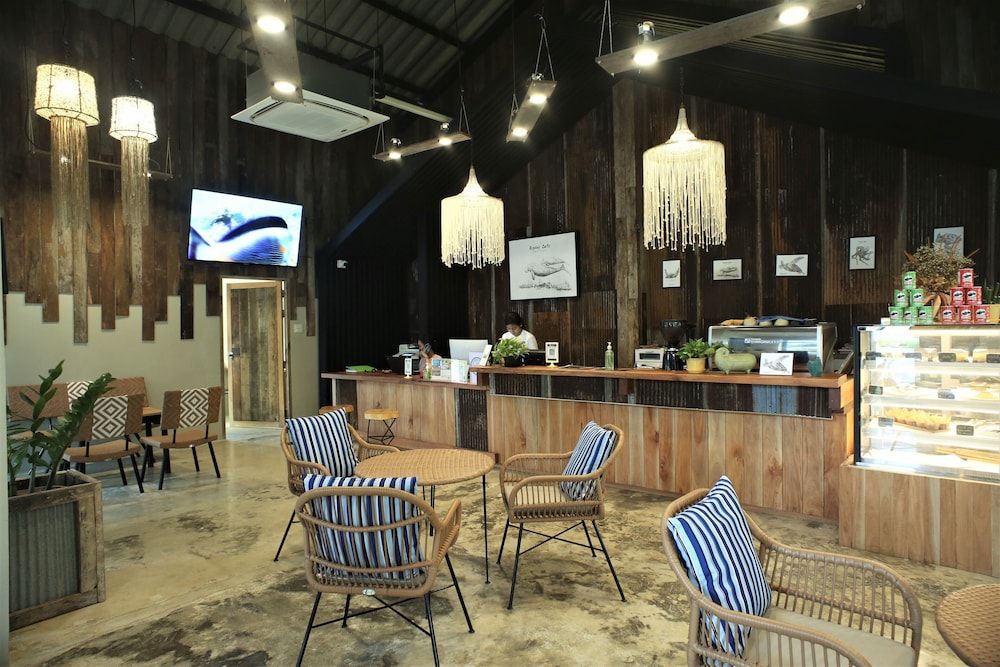 Dugong Village Green Hotel — Sikao — photo 2
