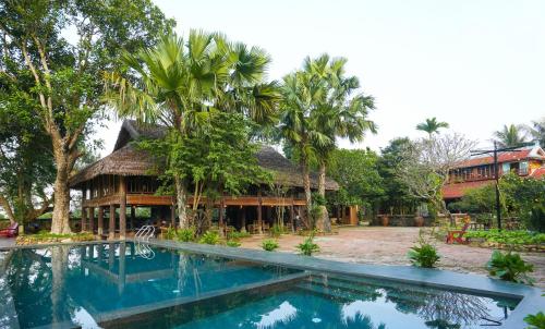 Bavi Hideaway Retreat Venuestay in Son Tay, Vietnam