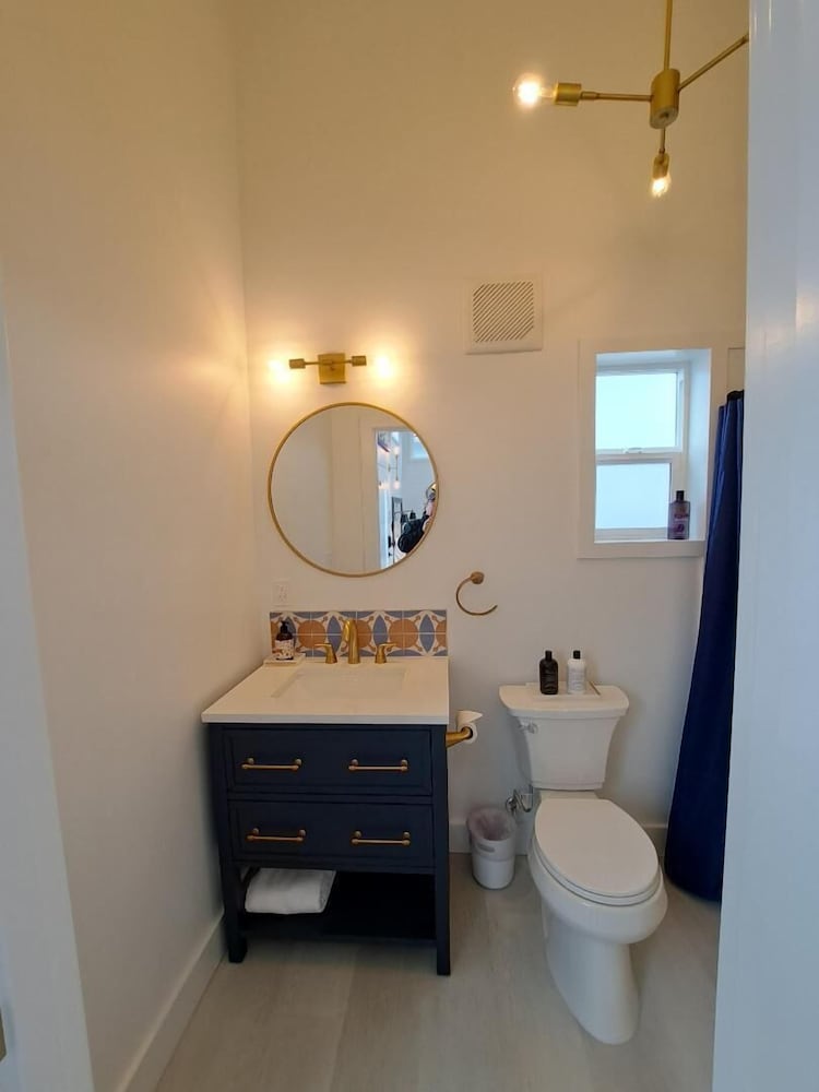 The Boutique Retreat - photo 42