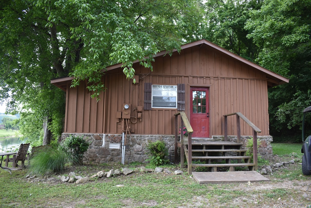 Jack's White River Fishing Resort - photo 82