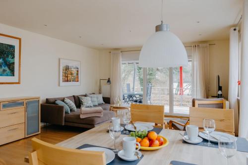 Ferienhaus Hilde — 4-Star Luxury Hotel in Meersburg, Germany