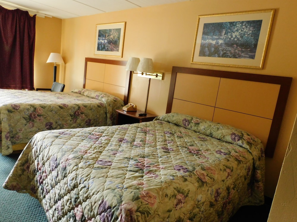 Camilla Inn & Suites - photo 7