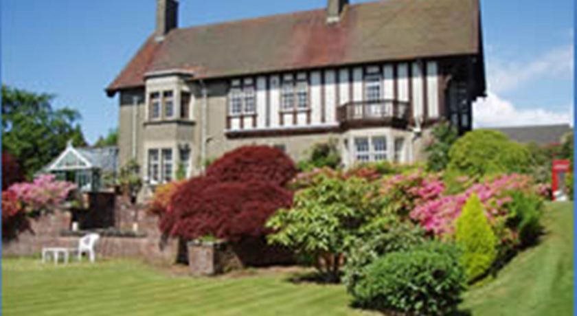 Lethamhill Bed And Breakfast — 5-Star Luxury Hotel in Helensburgh, United Kingdom